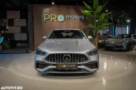Mercedes-Benz C din 2023 cu 40.964 km - oferta MER192217 - foto 16
