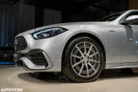 Mercedes-Benz C din 2023 cu 40.964 km - oferta MER192217 - foto 21