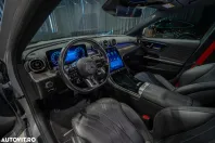 Mercedes-Benz C din 2023 cu 40.964 km - oferta MER192217 - foto 22