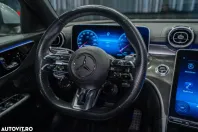 Mercedes-Benz C din 2023 cu 40.964 km - oferta MER192217 - foto 25