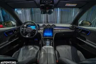 Mercedes-Benz C din 2023 cu 40.964 km - oferta MER192217 - foto 26