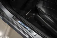 Mercedes-Benz C din 2023 cu 40.964 km - oferta MER192217 - foto 37