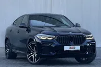 BMW X6 (Seria X) din 2022 cu 83.708 km - oferta BMW192218 - foto 1