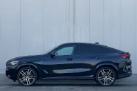 BMW X6 (Seria X) din 2022 cu 83.708 km - oferta BMW192218 - foto 9