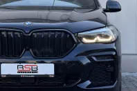 BMW X6 (Seria X) din 2022 cu 83.708 km - oferta BMW192218 - foto 11