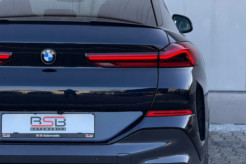 BMW X6 (Seria X) din 2022 cu 83.708 km - oferta BMW192218 - foto 12