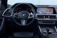 BMW X6 (Seria X) din 2022 cu 83.708 km - oferta BMW192218 - foto 15