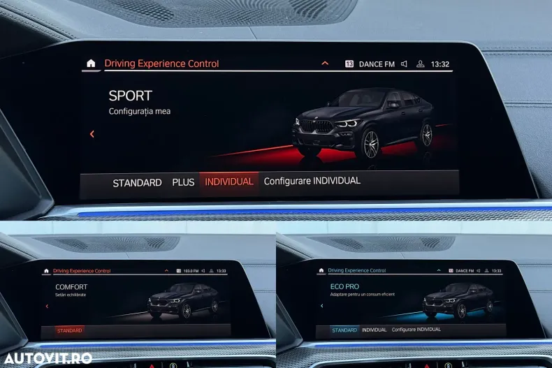 BMW X6 (Seria X) din 2022 cu 83.708 km - oferta BMW192218 - foto 19