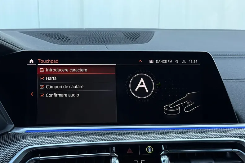 BMW X6 (Seria X) din 2022 cu 83.708 km - oferta BMW192218 - foto 33