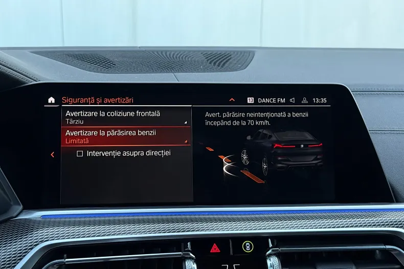 BMW X6 (Seria X) din 2022 cu 83.708 km - oferta BMW192218 - foto 37