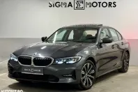 BMW 330e (Seria 3) din 2021 cu 95.200 km - oferta BMW192219 - foto 1