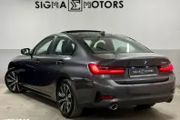 BMW 330e (Seria 3) din 2021 cu 95.200 km - oferta BMW192219 - foto 4