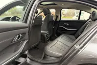 BMW 330e (Seria 3) din 2021 cu 95.200 km - oferta BMW192219 - foto 7