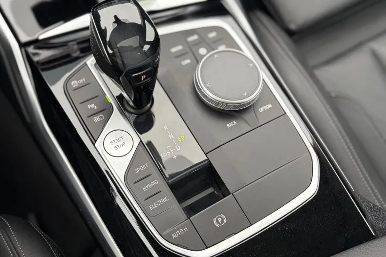 BMW 330e (Seria 3) din 2021 cu 95.200 km - oferta BMW192219 - foto 10