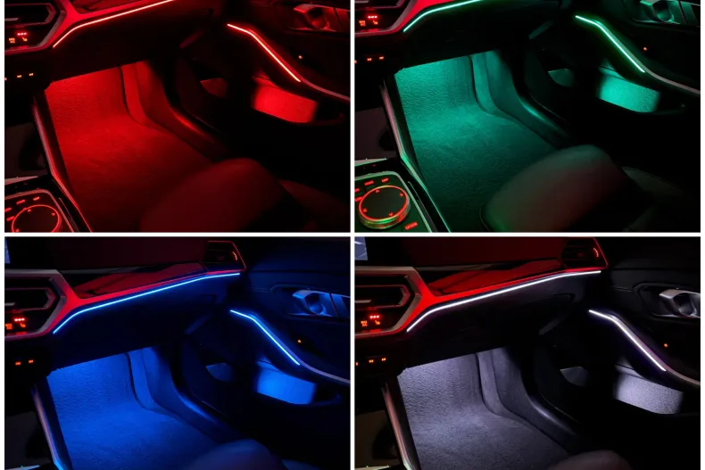 BMW 330e (Seria 3) din 2021 cu 95.200 km - oferta BMW192219 - foto 12