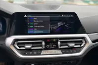 BMW 330e (Seria 3) din 2021 cu 95.200 km - oferta BMW192219 - foto 13