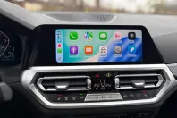 BMW 330e (Seria 3) din 2021 cu 95.200 km - oferta BMW192219 - foto 17