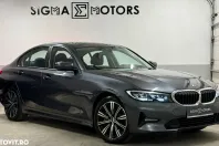 BMW 330e (Seria 3) din 2021 cu 95.200 km - oferta BMW192219 - foto 19