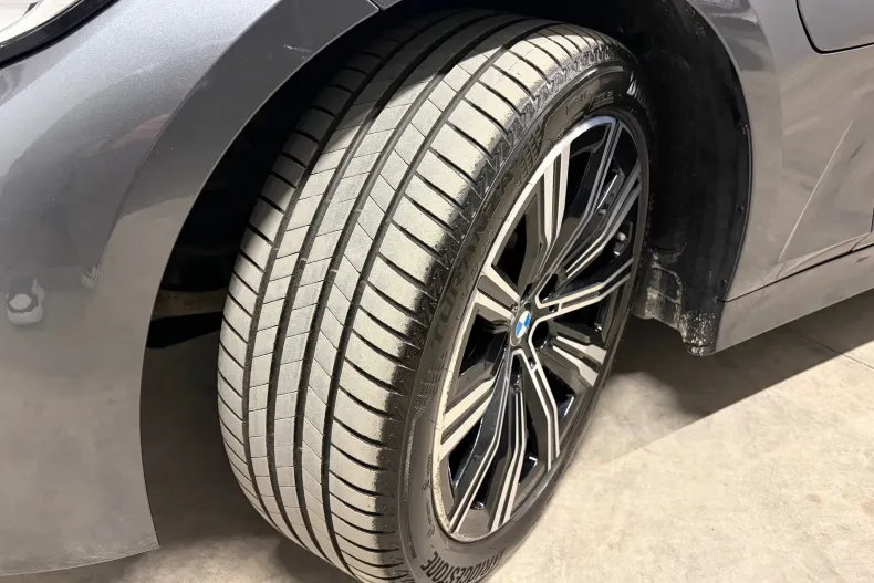 BMW 330e (Seria 3) din 2021 cu 95.200 km - oferta BMW192219 - foto 26