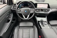 BMW 330e (Seria 3) din 2021 cu 95.200 km - oferta BMW192219 - foto 32