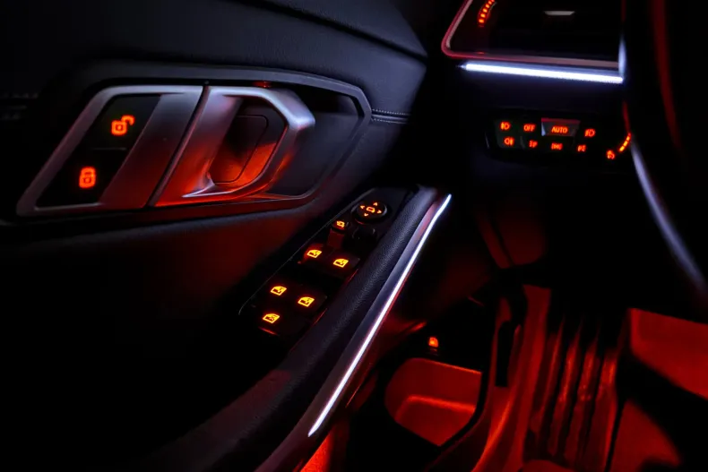 BMW 330e (Seria 3) din 2021 cu 95.200 km - oferta BMW192219 - foto 34