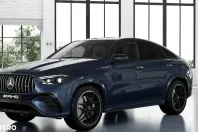 Mercedes-Benz GLE Coupe din 2025 cu 7.699 km - oferta MER192220 - foto 1