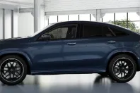 Mercedes-Benz GLE Coupe din 2025 cu 7.699 km - oferta MER192220 - foto 2