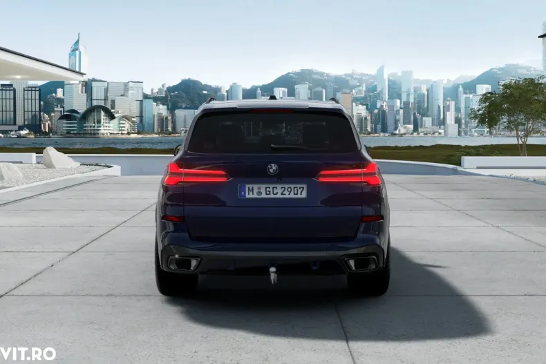 BMW X5 (Seria X) din 2026 cu 1 km - oferta BMW192221 - foto 4