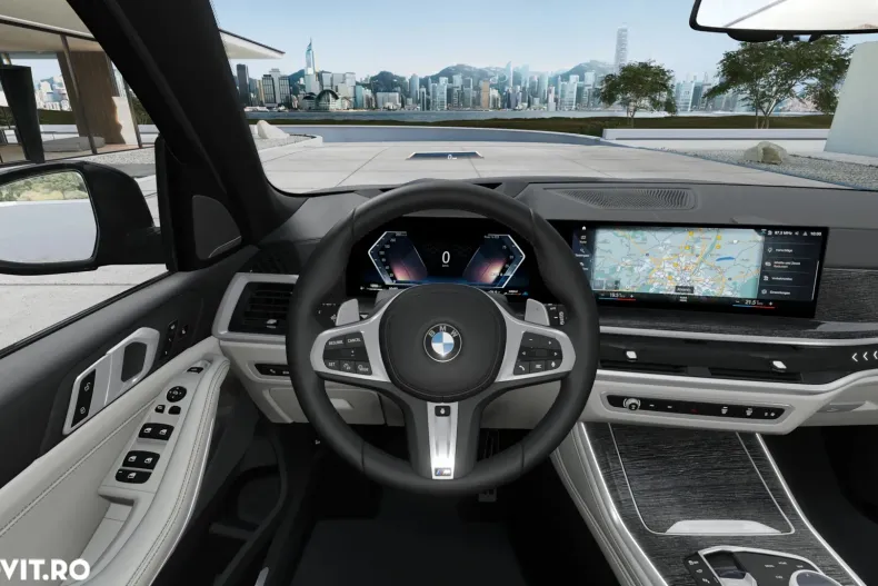 BMW X5 (Seria X) din 2026 cu 1 km - oferta BMW192221 - foto 6