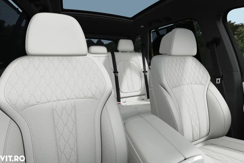 BMW X5 (Seria X) din 2026 cu 1 km - oferta BMW192221 - foto 9