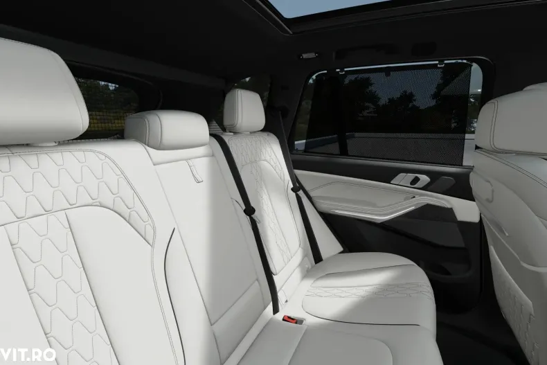 BMW X5 (Seria X) din 2026 cu 1 km - oferta BMW192221 - foto 10