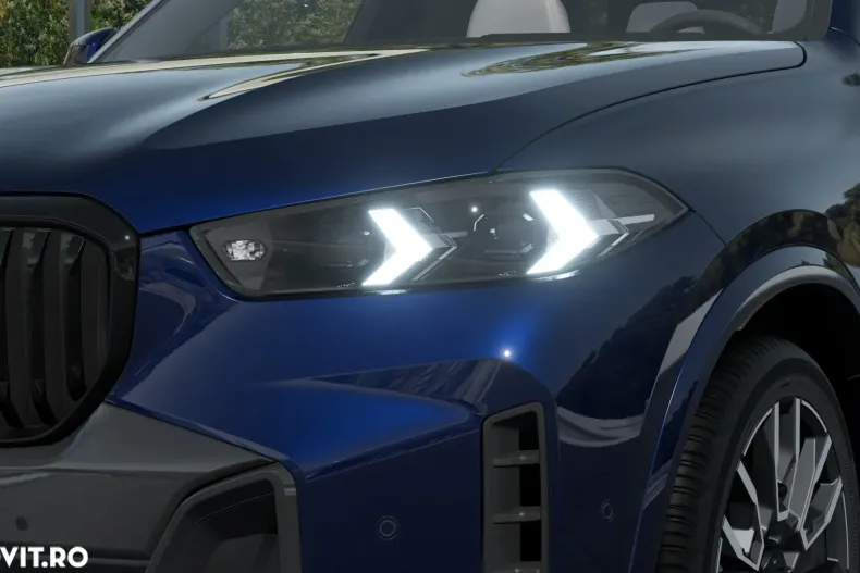 BMW X5 (Seria X) din 2026 cu 1 km - oferta BMW192221 - foto 12