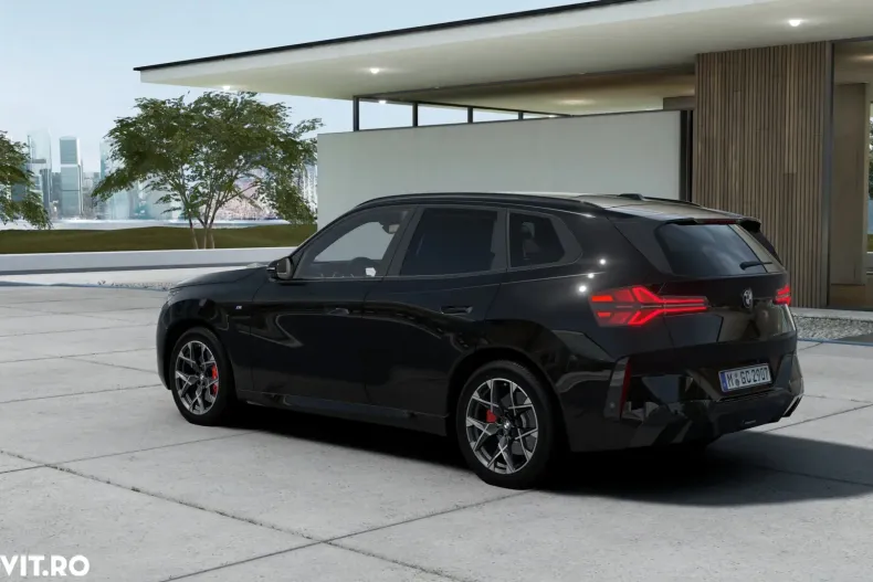 BMW X3 (Seria X) din 2026 cu 1 km - oferta BMW192222 - foto 3
