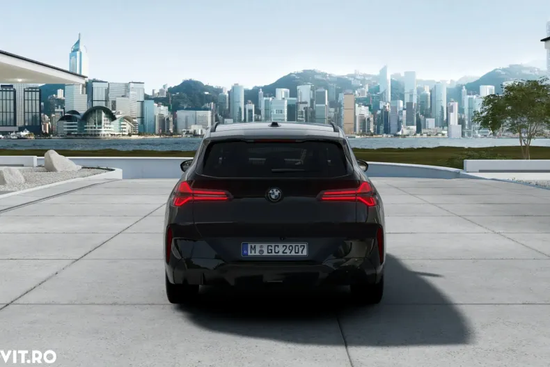 BMW X3 (Seria X) din 2026 cu 1 km - oferta BMW192222 - foto 4