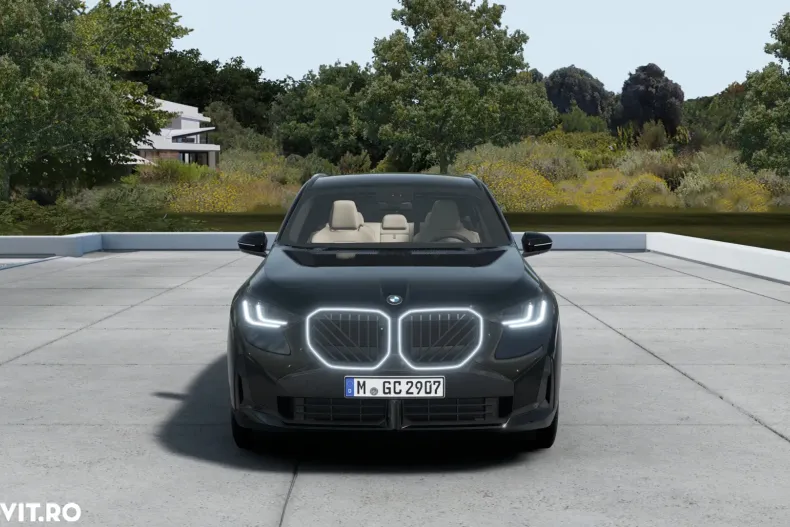BMW X3 (Seria X) din 2026 cu 1 km - oferta BMW192222 - foto 5