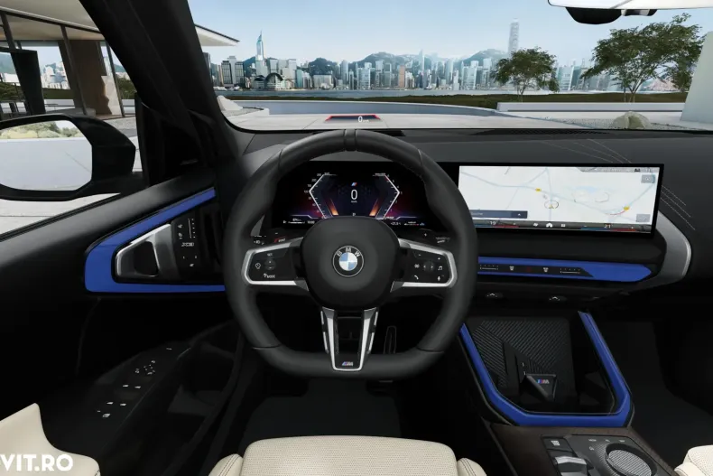 BMW X3 (Seria X) din 2026 cu 1 km - oferta BMW192222 - foto 6