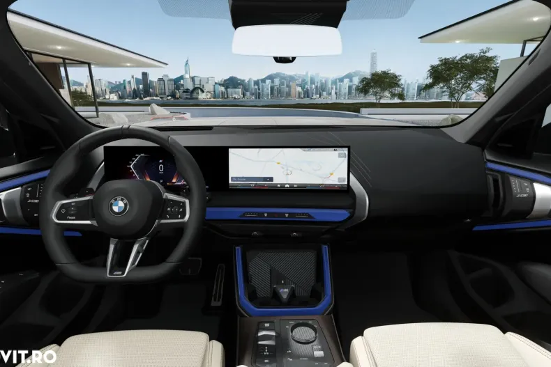 BMW X3 (Seria X) din 2026 cu 1 km - oferta BMW192222 - foto 7
