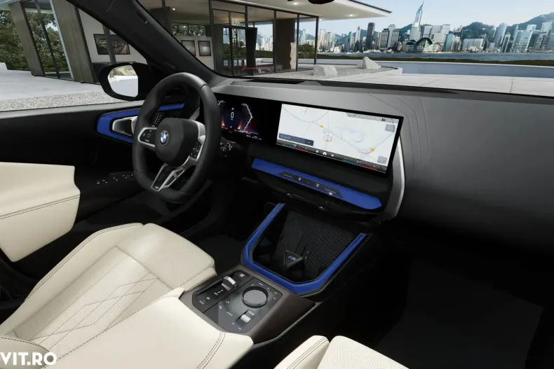 BMW X3 (Seria X) din 2026 cu 1 km - oferta BMW192222 - foto 8