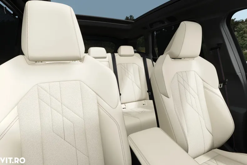 BMW X3 (Seria X) din 2026 cu 1 km - oferta BMW192222 - foto 9