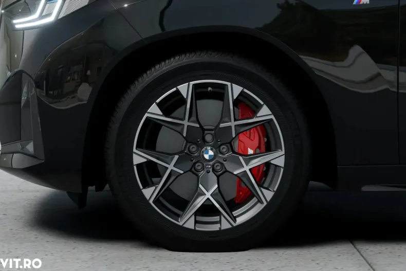 BMW X3 (Seria X) din 2026 cu 1 km - oferta BMW192222 - foto 11