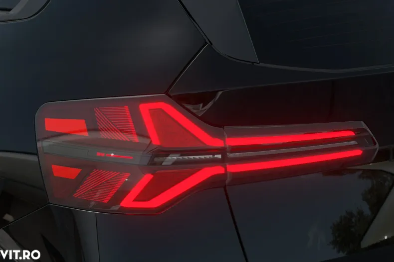 BMW X3 (Seria X) din 2026 cu 1 km - oferta BMW192222 - foto 13