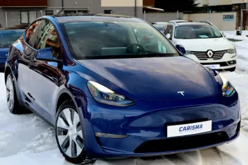 Tesla Model Y din 2021 - oferta TES192223
