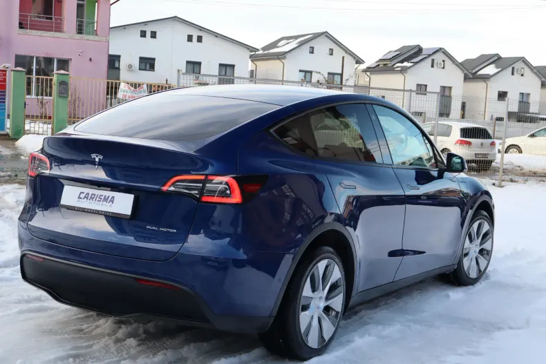 Tesla Model Y din 2021 cu 84.511 km - oferta TES192223 - foto 2