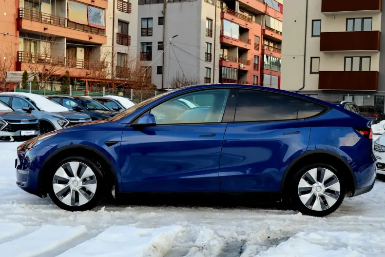 Tesla Model Y din 2021 cu 84.511 km - oferta TES192223 - foto 4