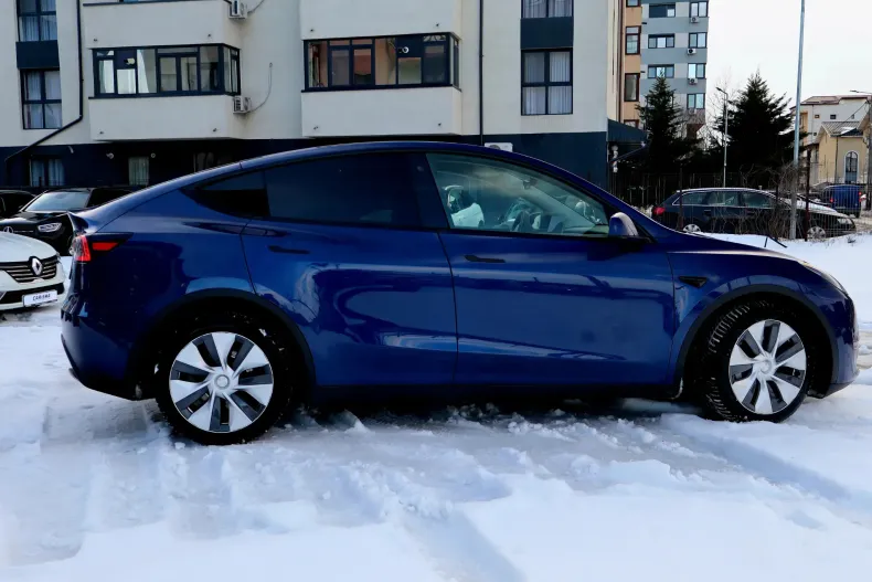 Tesla Model Y din 2021 cu 84.511 km - oferta TES192223 - foto 5