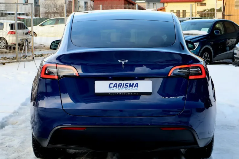 Tesla Model Y din 2021 cu 84.511 km - oferta TES192223 - foto 6