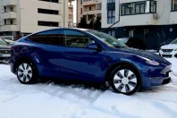 Tesla Model Y din 2021 cu 84.511 km - oferta TES192223 - foto 9