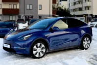 Tesla Model Y din 2021 cu 84.511 km - oferta TES192223 - foto 10