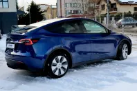 Tesla Model Y din 2021 cu 84.511 km - oferta TES192223 - foto 12