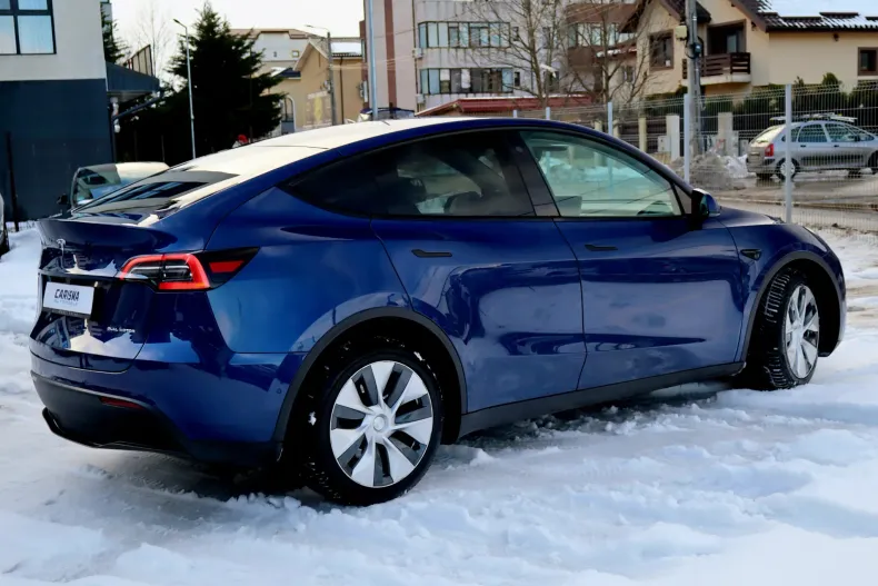 Tesla Model Y din 2021 cu 84.511 km - oferta TES192223 - foto 12